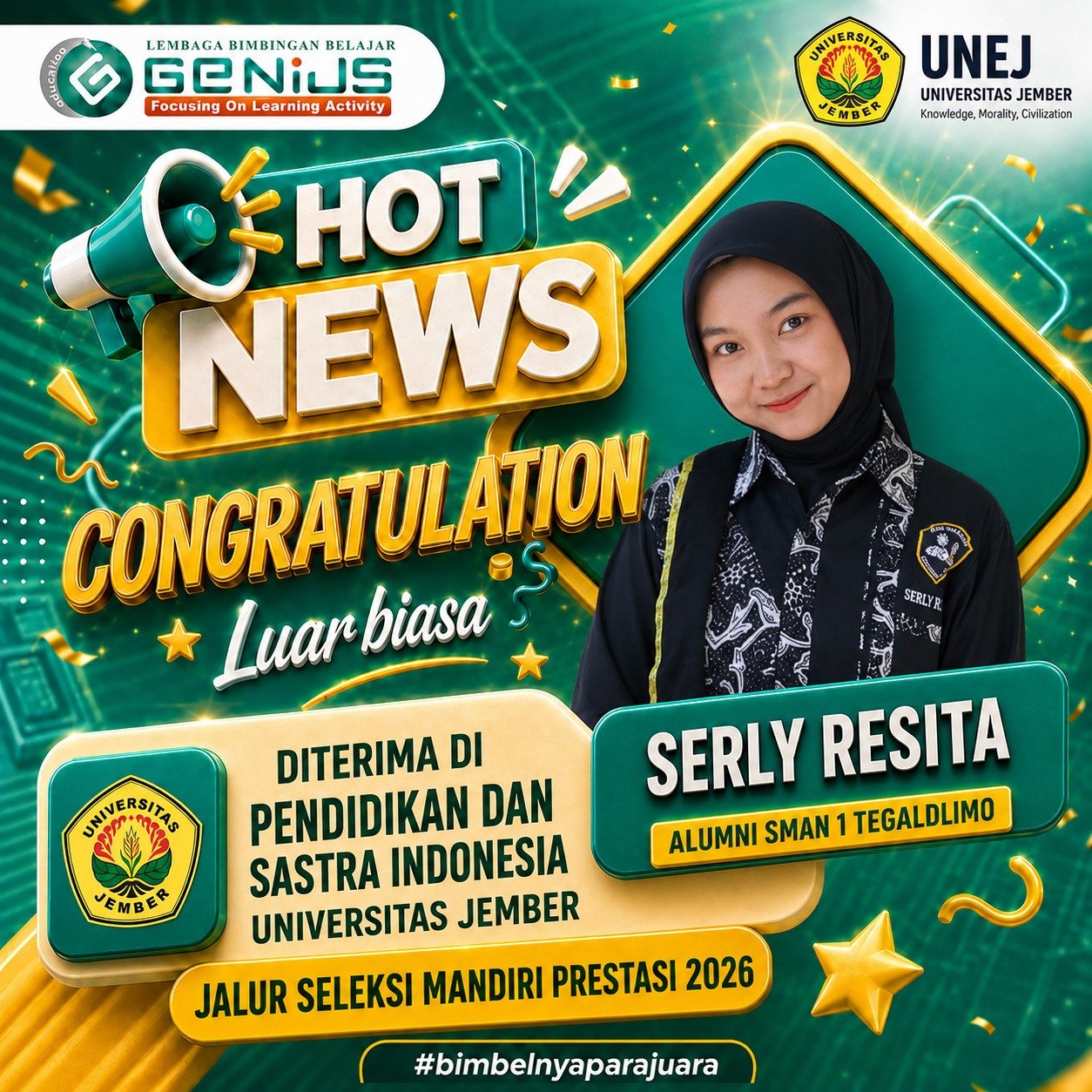 Testimoni
